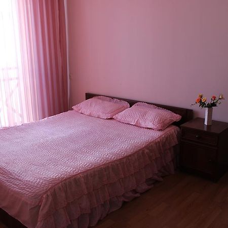 Residential Building Apartment Батуми Екстериор снимка